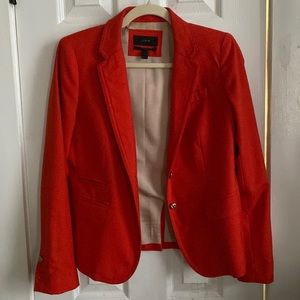 J Crew Schoolboy Blazer Sz 4